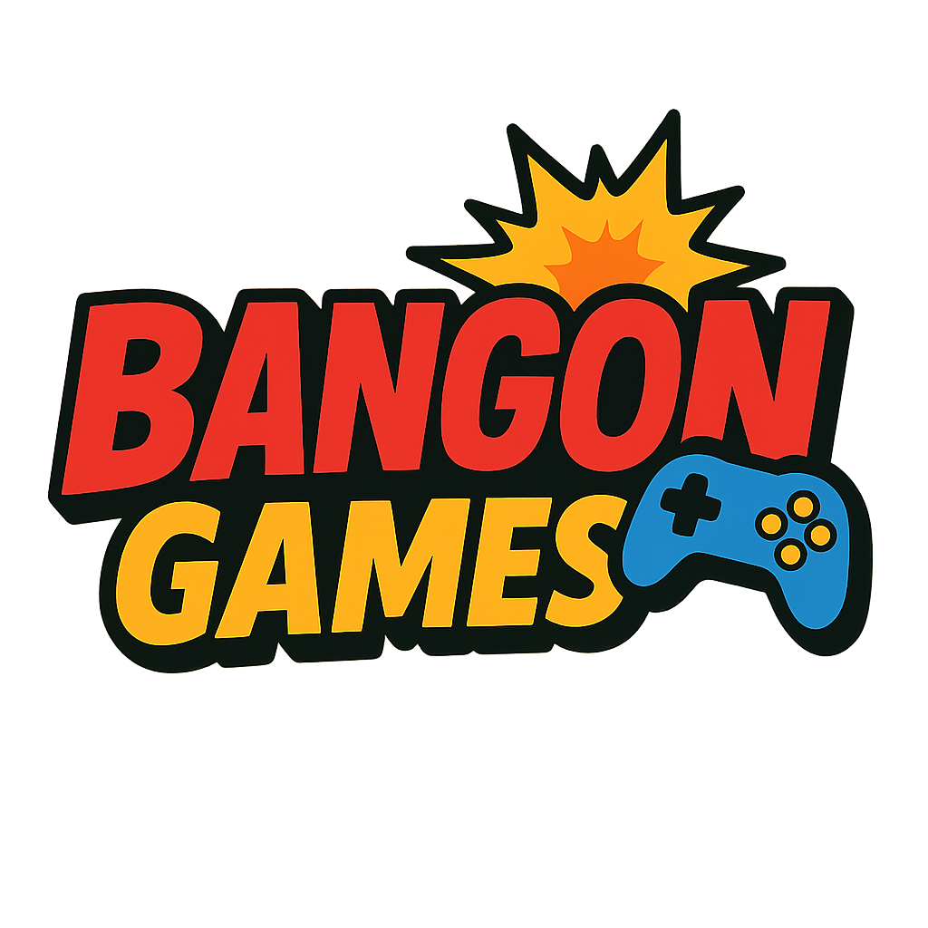 BangOn Games